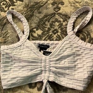 Brand new never worn rue 21 top